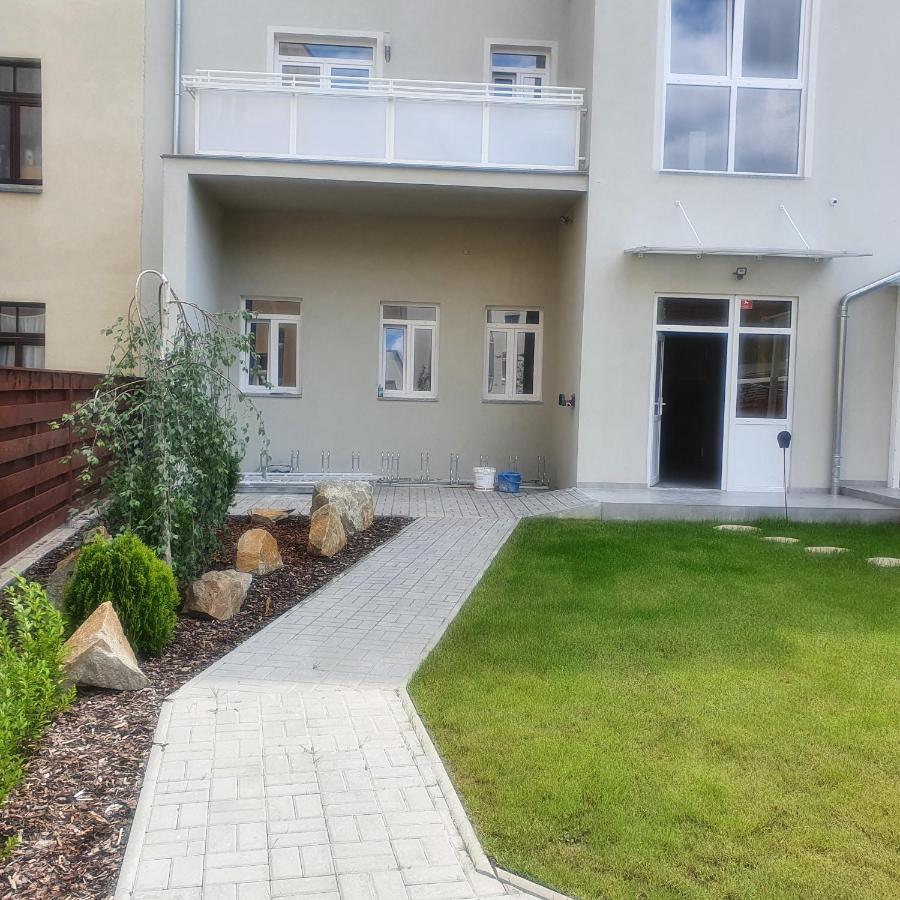 Apartments Oberschlesien Gorlitz Exterior photo